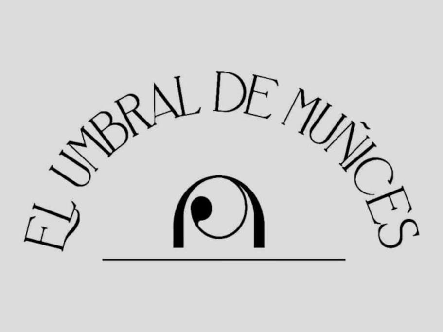 El Umbral De Munices 科爾多瓦 外观 照片